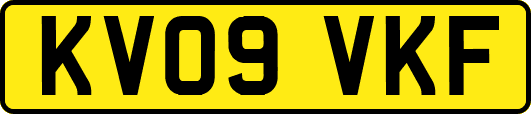 KV09VKF