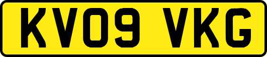 KV09VKG