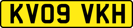 KV09VKH