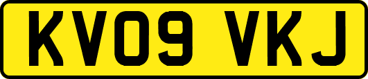 KV09VKJ