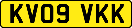 KV09VKK