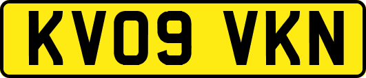 KV09VKN