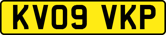 KV09VKP