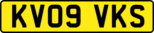 KV09VKS