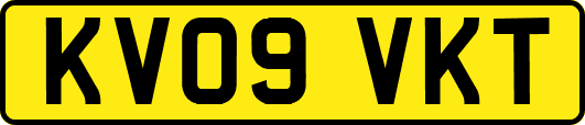 KV09VKT
