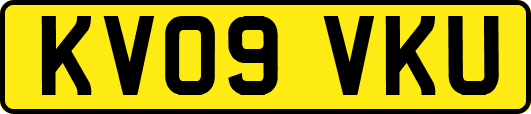KV09VKU