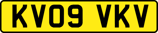 KV09VKV