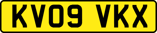 KV09VKX