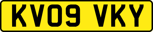 KV09VKY