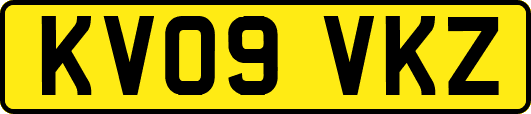 KV09VKZ