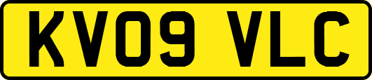 KV09VLC