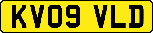KV09VLD