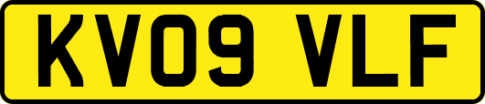 KV09VLF