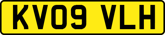 KV09VLH