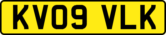 KV09VLK