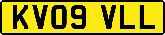 KV09VLL