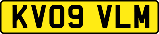 KV09VLM