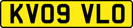 KV09VLO