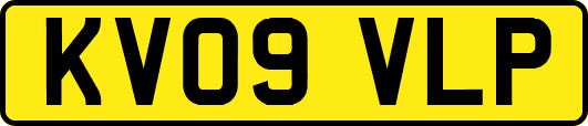KV09VLP