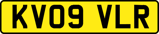 KV09VLR