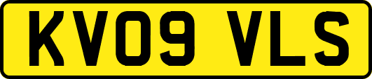 KV09VLS