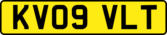 KV09VLT