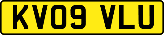 KV09VLU