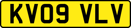 KV09VLV