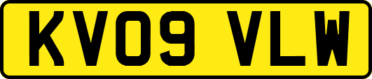 KV09VLW