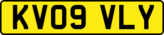 KV09VLY