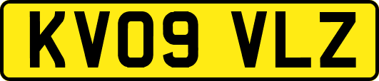 KV09VLZ
