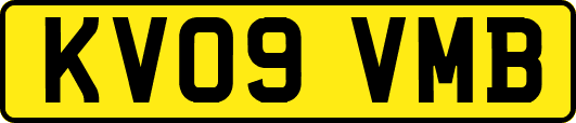 KV09VMB