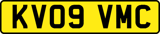 KV09VMC