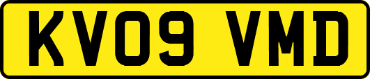 KV09VMD