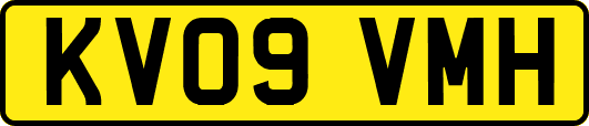 KV09VMH