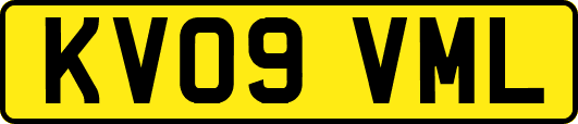 KV09VML