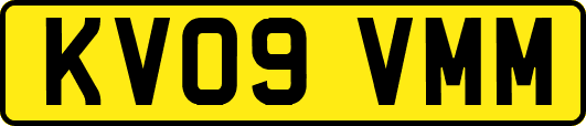 KV09VMM