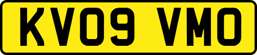 KV09VMO
