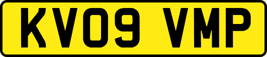 KV09VMP