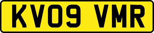 KV09VMR