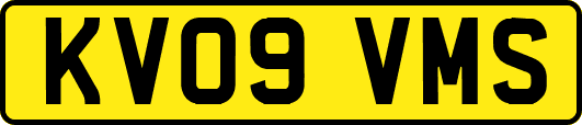 KV09VMS