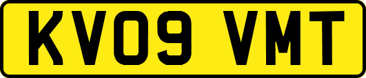 KV09VMT