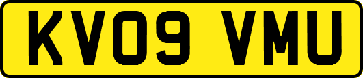 KV09VMU