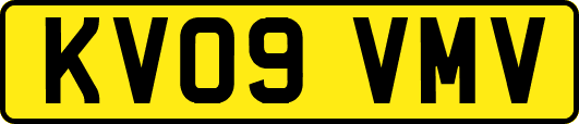 KV09VMV