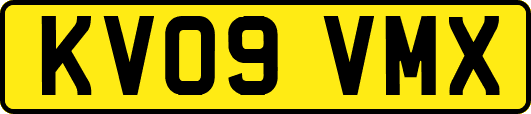 KV09VMX