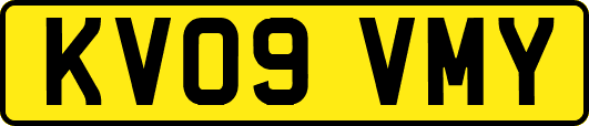 KV09VMY