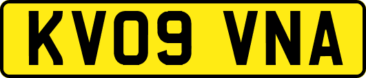 KV09VNA