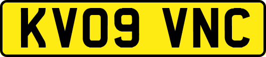 KV09VNC