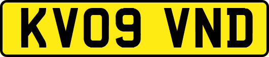 KV09VND
