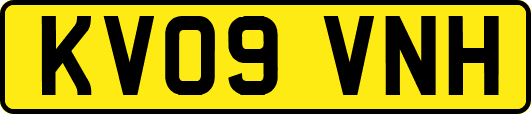 KV09VNH